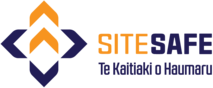 SiteSafe logo