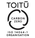 Toitu carbonzero Organisation2