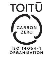 Toitu carbonzero Organisation