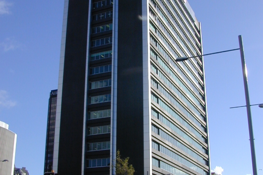 1 Queen Street 1