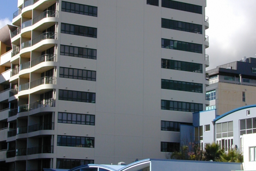 Avoka Apartments 1