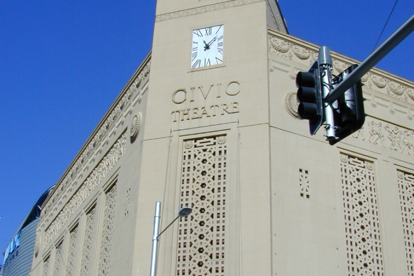 Civic Theatre Main Photo