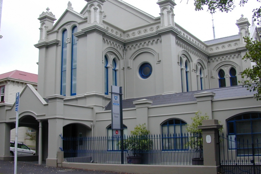 DSCN4156 Old Auckland Jewish Synagogue 1