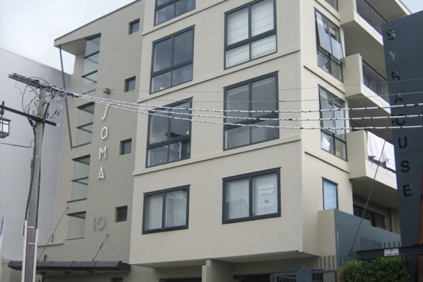 Soma House