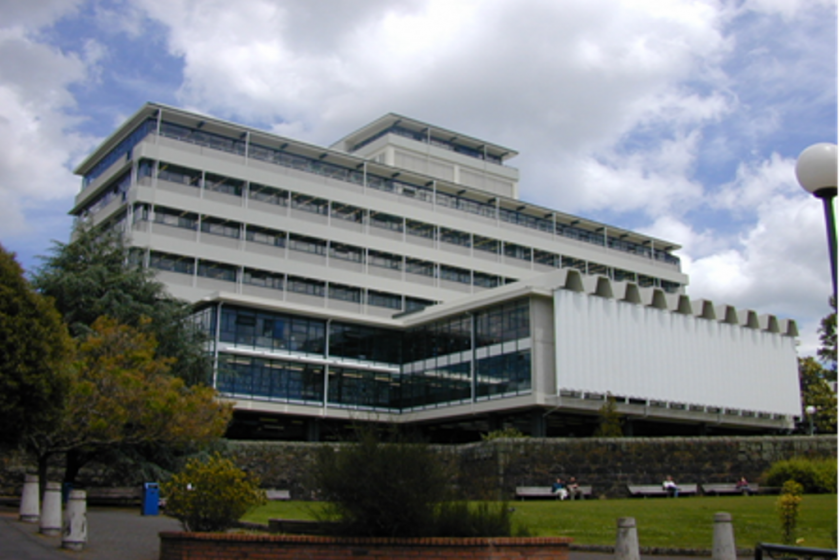 UOA Library