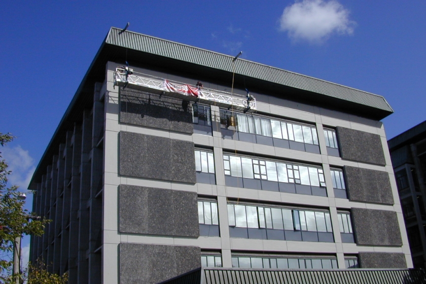 UOA Med School Main Photo