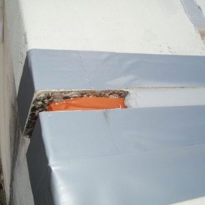 6 Sealant Repairs