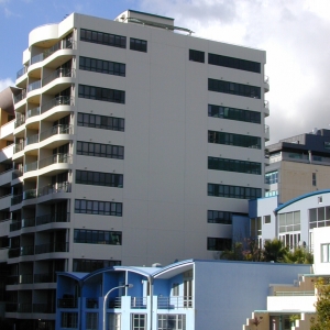 Avoka Apartments 1