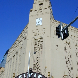 Civic Theatre Main Photo