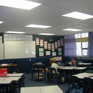 DSCN2580 Classrooms interior refurbishment