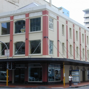 DSCN6176 Levy Building Britomart 1 3