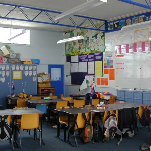 DSCN9962 Classrooms interior refurbishment