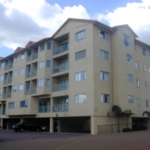 Ellerslie Court