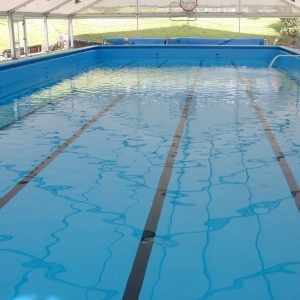 Northcote College Pool