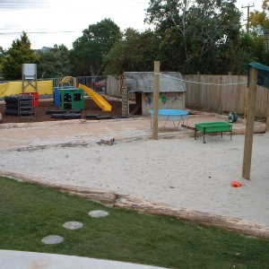 Playgrounds