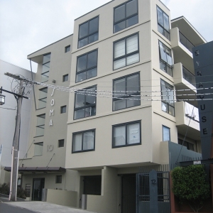 Soma House